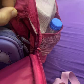 GAP Çantada Hayal Kırıklığı: Kısa Sürede Yırtıldı