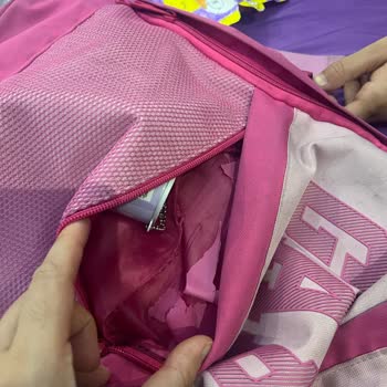 GAP Çantada Hayal Kırıklığı: Kısa Sürede Yırtıldı