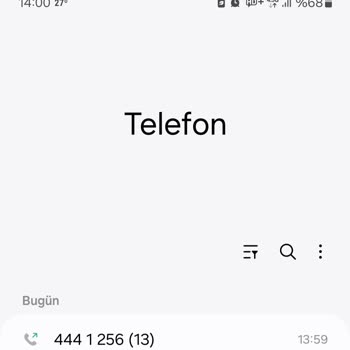 Adnan Menderes Üniversitesi Hastanesi Randevu Sistemi Sorunları Ve İletişim Zorlukları