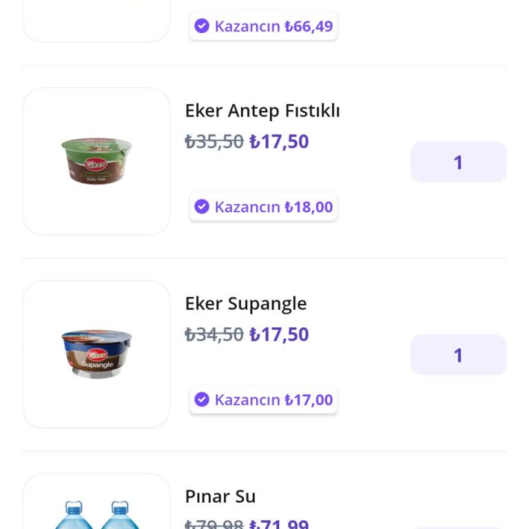 Bozuk Konserve Yüzünden Sağlık Sorunları