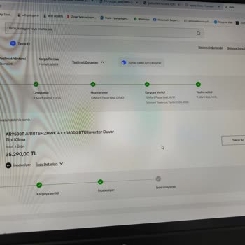 İdefix'te Sipariş İptalinde Yaşanan Zorluklar