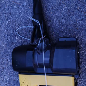 Karcher Süpürge Servis Sorunu Ve Hayal Kırıklığı