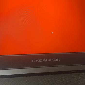 Garanti Sürecinde Casper Laptop Ekran Sorunu