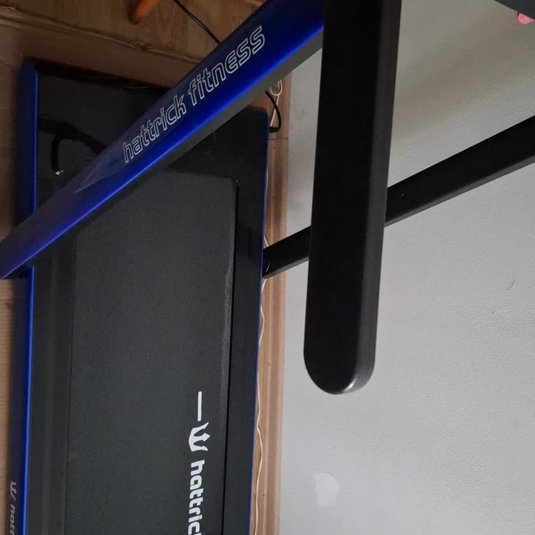 Spor Dünyası (spordunyasi.com.tr) Koşu Bandı Arızası Ve Yetersiz Servis Desteği