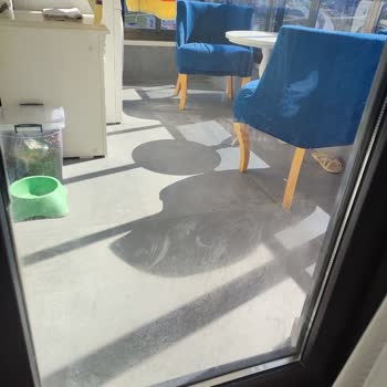 Pimapen Pencerelerde Buhar Ve Su Sorunu