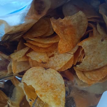 Bayat Cips Şikayeti: Taze Ürün Beklentisi