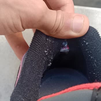 Kinetix Ayakkabı Garanti Sorunu