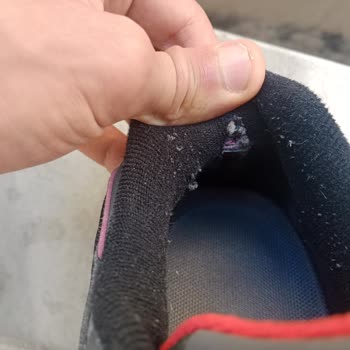 Kinetix Ayakkabı Garanti Sorunu