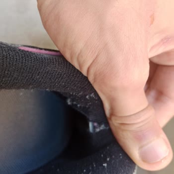 Kinetix Ayakkabı Garanti Sorunu