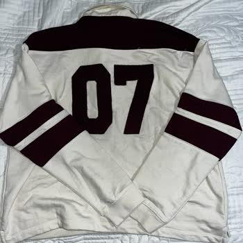 Bershka'dan Gelen Sökük Sweatshirt Ve İade Çilesi