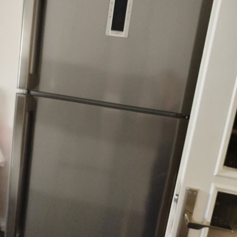 Arçelik Buzdolabı Değişim Sürecinde Yaşanan Mağduriyet