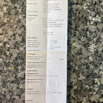 Fırın Ve Ocakta Temizlik Sorunu