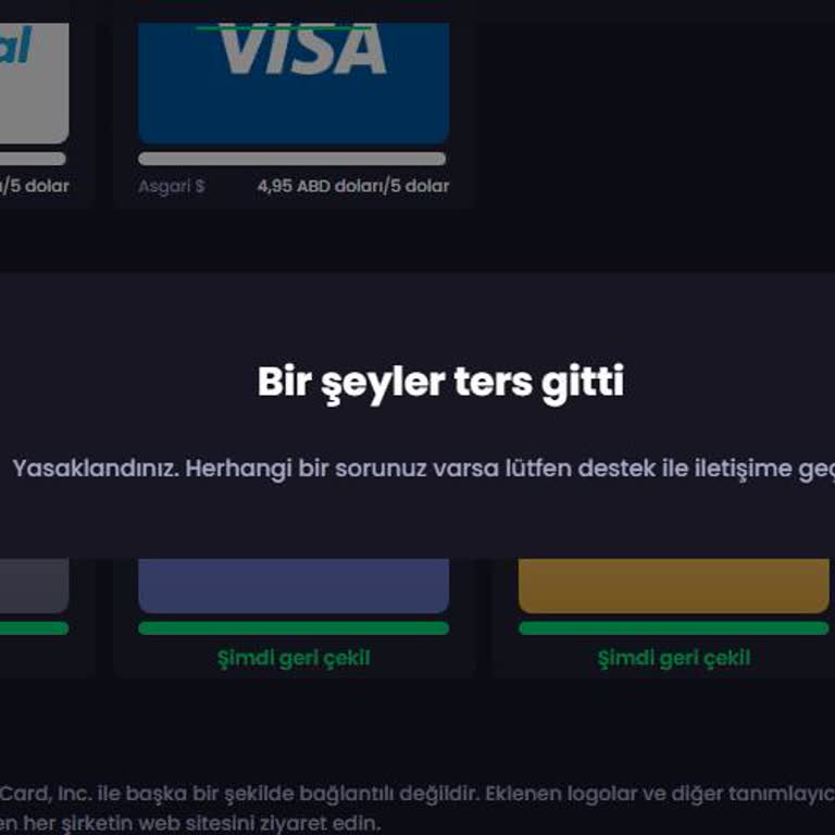 Plattform sperrt Konto ohne Grund, Guthaben kann nicht abgehoben werden
