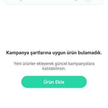 Yanlış Kampanya Nedeniyle Monster Ürünüm Yok Fiyatına Satıldı!
