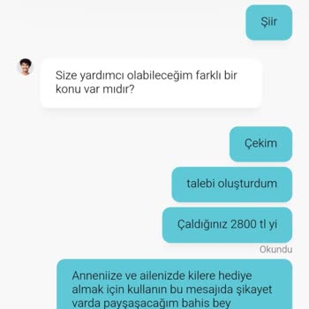 Bahisbey'de Kazanç Ödemesi Sorunu Ve İlgisiz Temsilciler