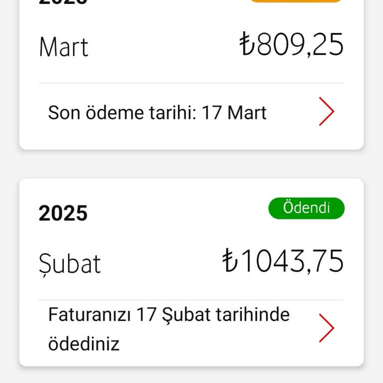 Vodafone Adzentre Mobil Ödeme Abonelik İptali Ve Fatura İadesi Talebi