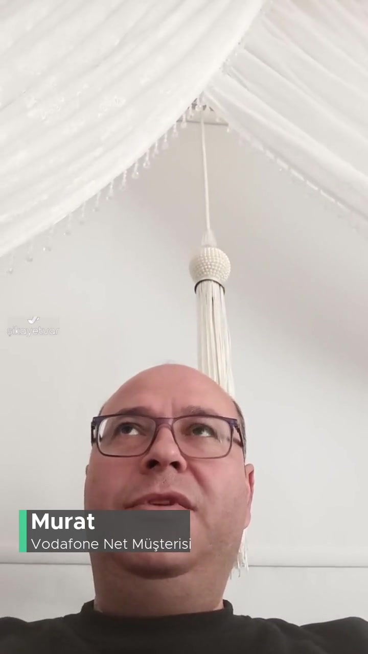 Vodafone Net Evde İnternet Pişmanlıktır videonun kapak resmi