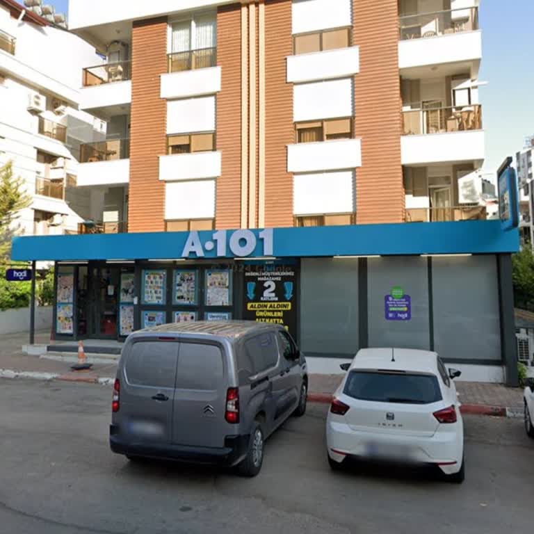 A101 Mağazalarında Gift Pay İle Ödeme Sorunu