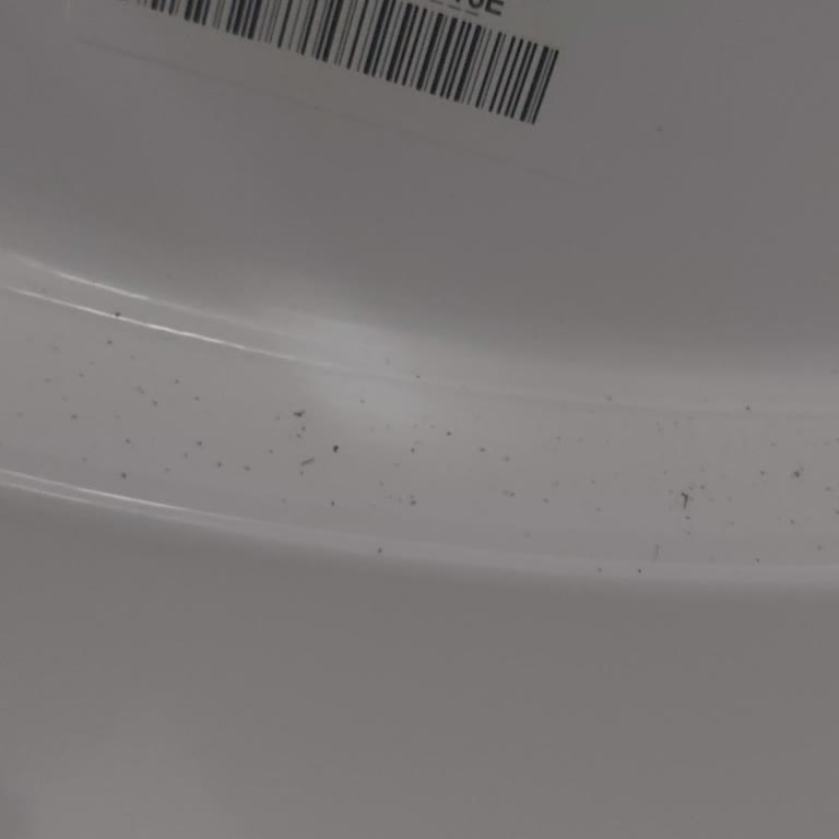 Samsung Çamaşır Makinesi Kullanıcıyı Hayal Kırıklığına Uğrattı