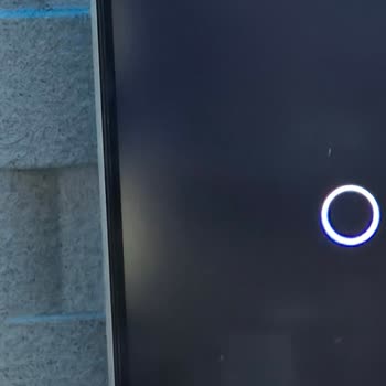 Arızalı Grundig TV: Ne Tamir Ne Değişim!