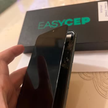 İphone 11 Pro Max Ekran Sorunu Ve Garanti Problemi