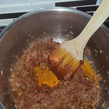 Migros'tan Alınan Dana Kıymada Kuzu Eti Kokusu Sorunu