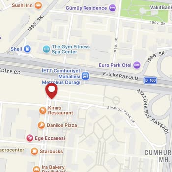 Yanıltıcı Adreslerle Ev Satışı Mağduriyeti