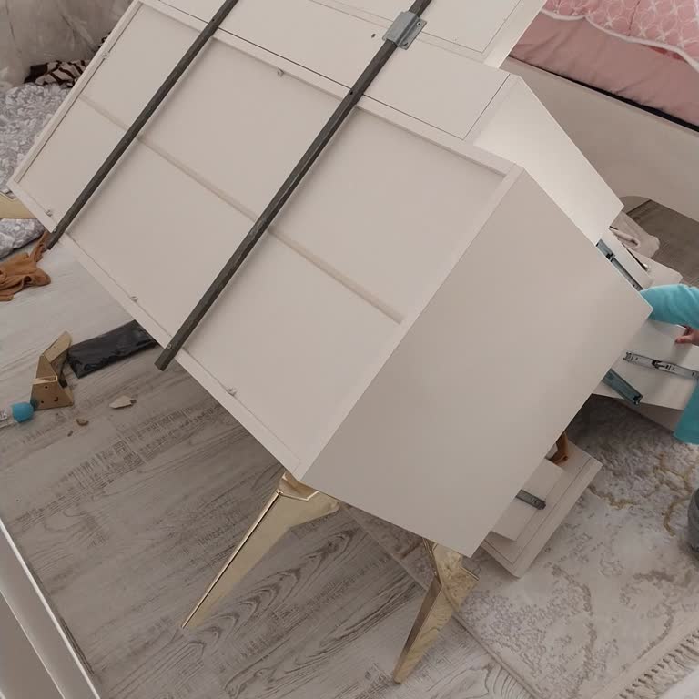 Mobilya Kalitesi Ve Güvenlik Sorunları