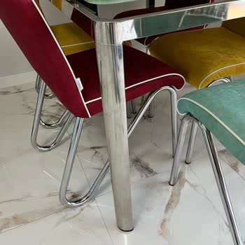 İstikbal Yemek Masası Ayağı İçin Parça Sorunu