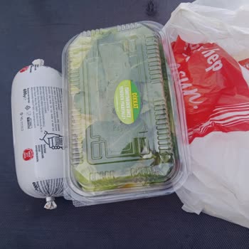 Eksik Sipariş Ve İlgisiz Müşteri Hizmeti