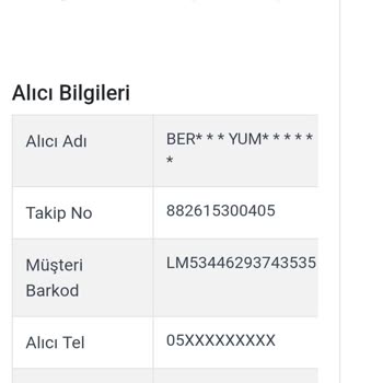 Kargo Çilesi: Sürekli Geciken Teslimatlar Ve İletişim Sorunları