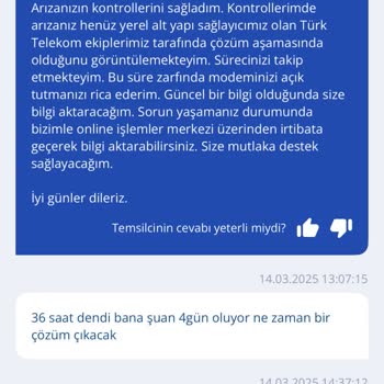 TurkNet'e Geçişte Yaşanan Sorunlar Ve İletişim Eksiklikleri