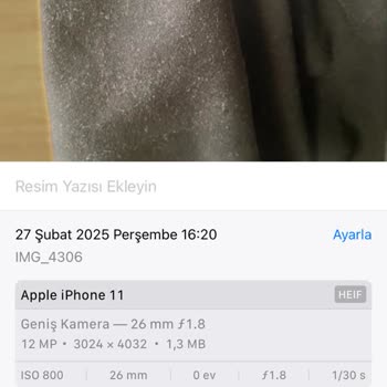 Beko Çamaşır Makinesi Tüylenme Sorunu Ve Yetersiz Servis Hizmeti