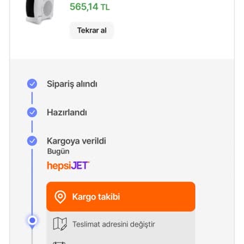 Hediye Ürün İçin Fazladan Ücret Alındı