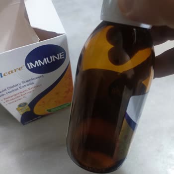 kirmizibeyazz.com Kullanılmış Ürün Şoku: Well Care Balık Yağı Ve İmmune Skandalı