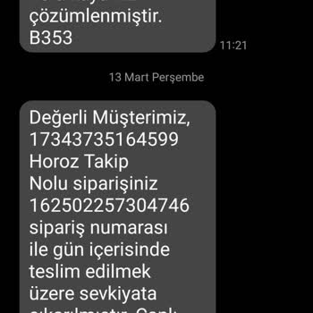 Kayıp Kargo Ve Çözülmeyen Sorunlar: IKEA Ve Horoz Lojistik Deneyimi