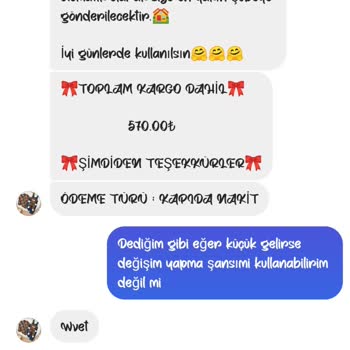 Yanlış Ürün Ve İletişimsizlik: Instagram Alışverişinde Hayal Kırıklığı