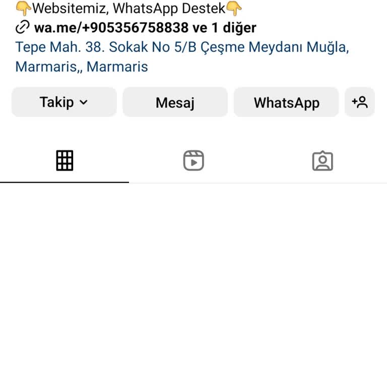 Mayniwear Kadın Giyim Siparişi Alıp Engelledi