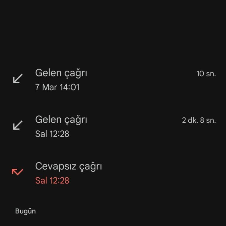 PTT Kargo Dağıtımında Yaşanan Sorun Ve İletişim Eksikliği