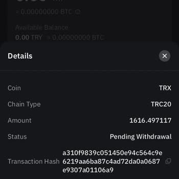 Kripto Yatırımımın Onaylanmaması Ve Sürekli Ertelenmesi