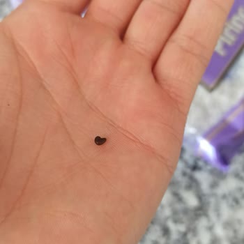 Şok Market'ten Aldığım Pirinçte Yabancı Madde Sorunu