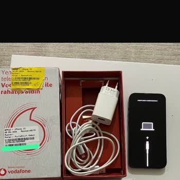 Vodafone'dan Aldığımız Telefon Sorunu Büyüyor!