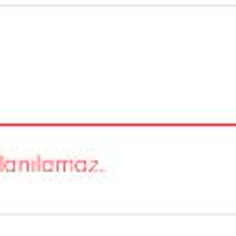 DeFacto İndirim Kodu Kullanılamıyor Sorunu