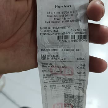 BİM'de Tavuk Skandalı: İndirimler Neden Gizleniyor?