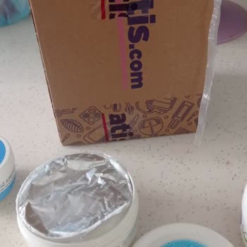 Hasarlı Ve Hijyenik Olmayan Ürün Teslimatı