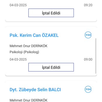 7/24 Sağlık Danışmanlığı Hizmetinde Sürekli Aksaklıklar
