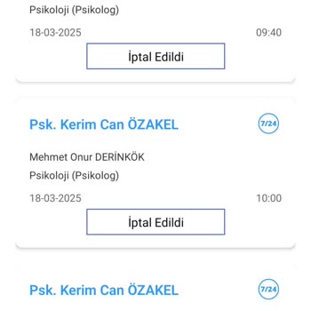 7/24 Sağlık Danışmanlığı Hizmetinde Sürekli Aksaklıklar