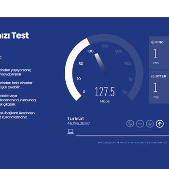 Kablo Net Fibernet Bağlantı Sorunları Ve Yavaş İnternet Deneyimi