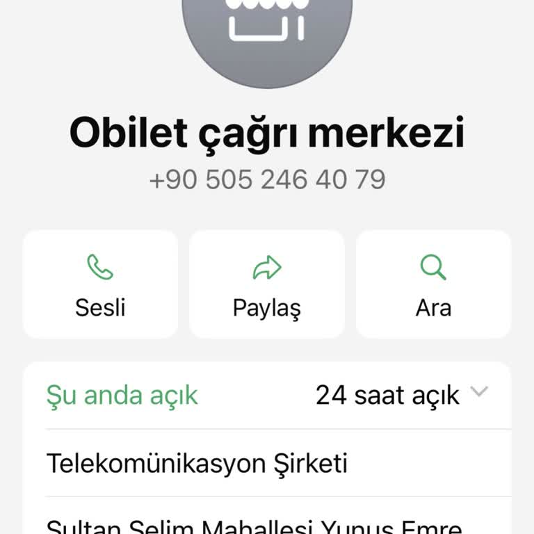 Yanıltıcı İş Teklifi Ve Bilgi Güvenliği Endişesi
