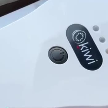 Kiwi Home Cam Robotu Arızalı!